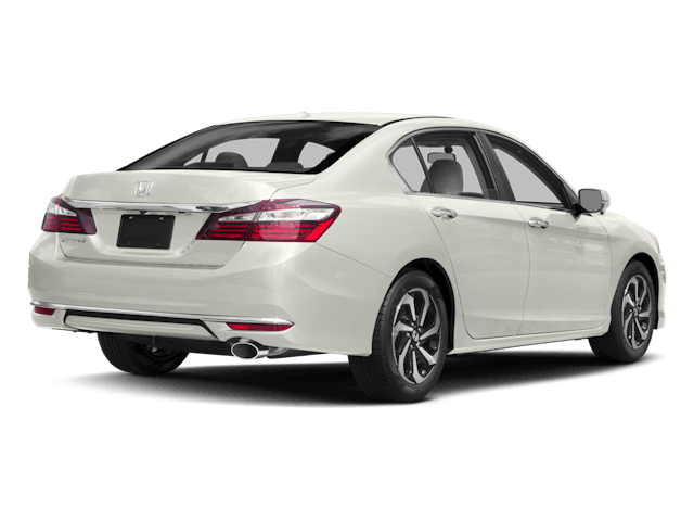 Used 2017 Honda Accord 4dr Car